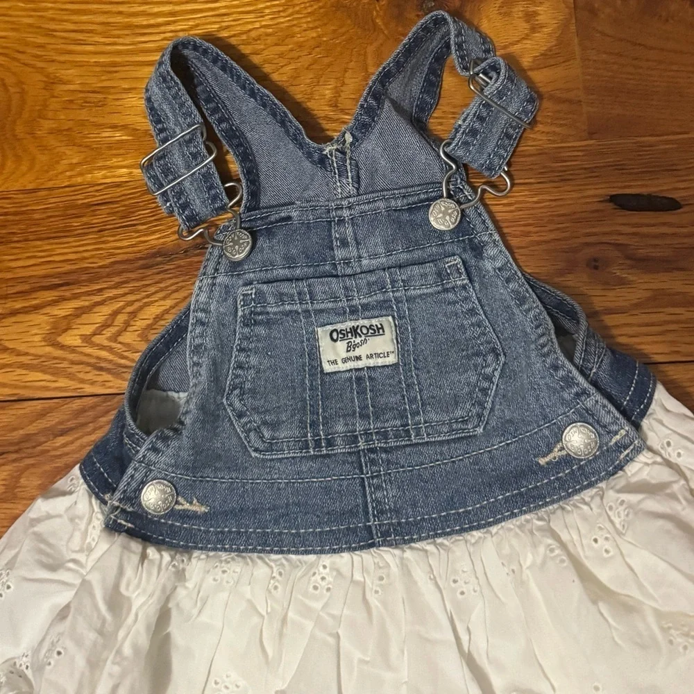 OshKosh Bgosh these oshkosh